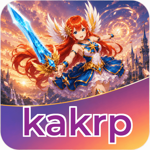 kakrp Download Guide